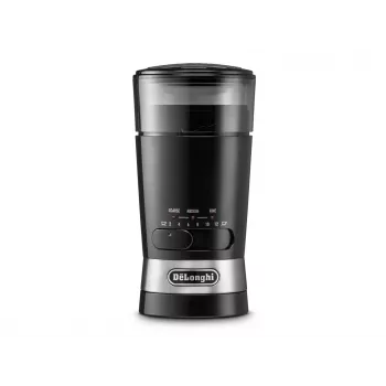 De’Longhi KG 210 170 W Juodas kavos malūnėlis