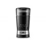 De’Longhi KG 210 170 W Juodas kavos malūnėlis