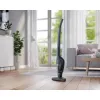 Electrolux EERC75DB 2-in-1 belaidis dulkių siurblys, sausas valymas, cikloninis, be maišelio, 0,5 L, mėlynas, 1,5 Ah