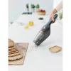 Electrolux EERC75DB 2-in-1 belaidis dulkių siurblys, sausas valymas, cikloninis, be maišelio, 0,5 L, mėlynas, 1,5 Ah