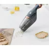 Electrolux EERC75DB 2-in-1 belaidis dulkių siurblys, sausas valymas, cikloninis, be maišelio, 0,5 L, mėlynas, 1,5 Ah