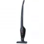 Electrolux EERC75DB 2-in-1 belaidis dulkių siurblys, sausas valymas, cikloninis, be maišelio, 0,5 L, mėlynas, 1,5 Ah