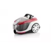 Bekonteinis dulkių siurblys ETA ETA051390000 — 700 W, 2.2 L, HEPA, 70 dB (balta/raudona/juoda)