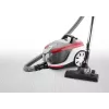 Bekonteinis dulkių siurblys ETA ETA051390000 — 700 W, 2.2 L, HEPA, 70 dB (balta/raudona/juoda)
