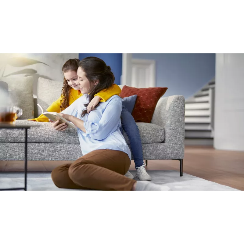 Philips PowerPro Expert FC9744/09 dulkių siurblys 2 L Cikloninis sausas 900 W Be maišelio