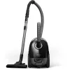 Cikloninis dulkių siurblys Philips 3000 serija XD3112/09 — 900 W, 3 L dulkių maišas, HEPA filtras, 9 m spindulys, TriActive antgalis