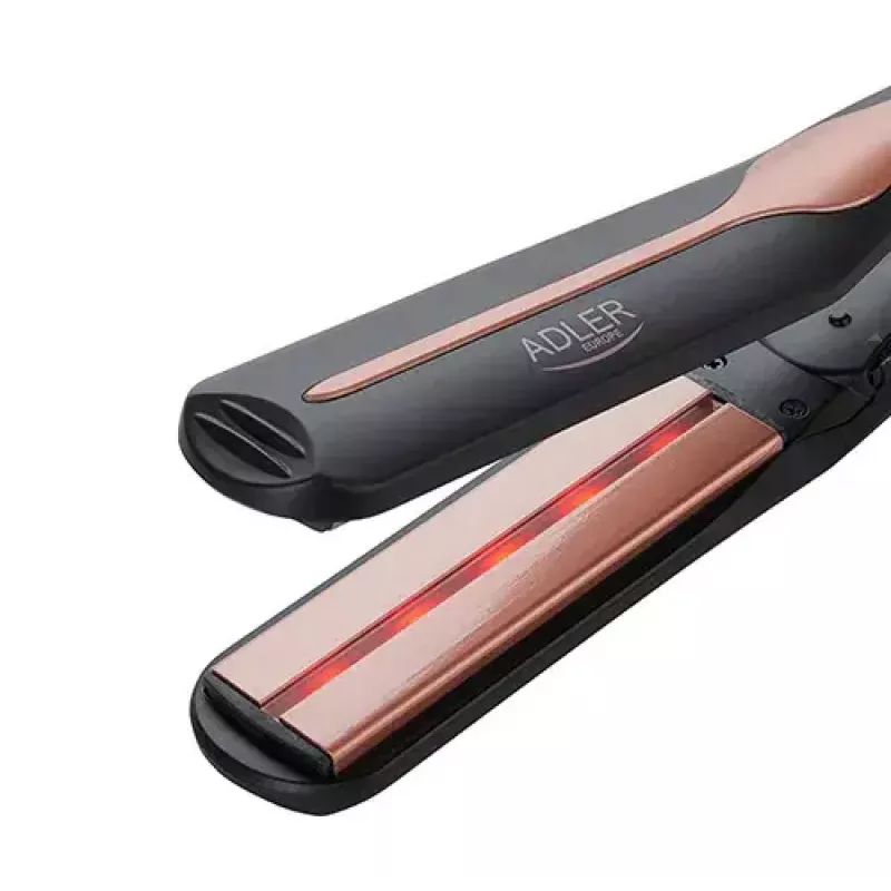Tiesintuvas Adler AD 2318 Warm Black Coral, 120 W