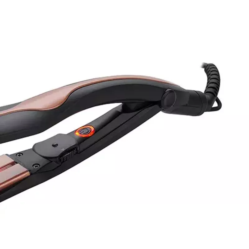 Tiesintuvas Adler AD 2318 Warm Black Coral, 120 W