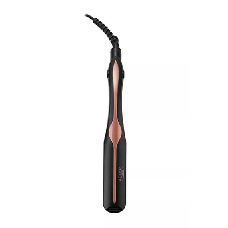 Tiesintuvas Adler AD 2318 Warm Black Coral, 120 W
