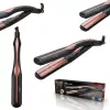 Tiesintuvas Adler AD 2318 Warm Black Coral, 120 W