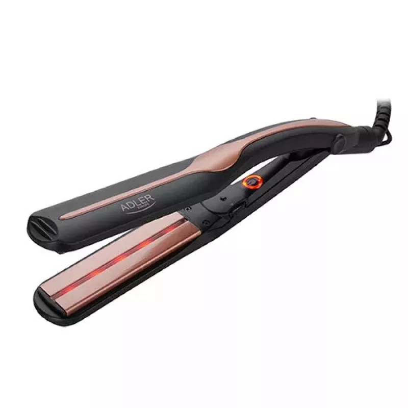 Tiesintuvas Adler AD 2318 Warm Black Coral, 120 W