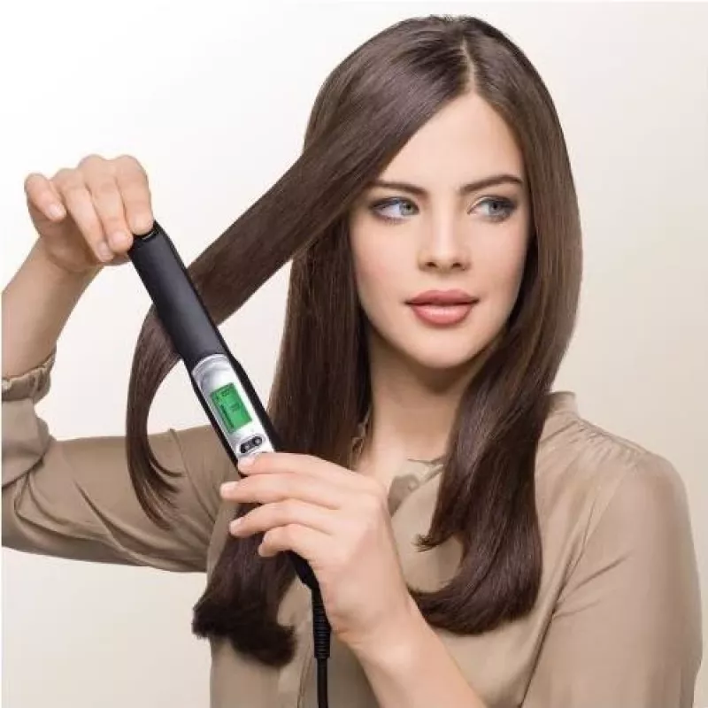 Tiesintuvas Braun Satin Hair 7 ST710 Warm Black 130 °C 2 m