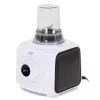 Adler AD 4224 virtuvinis robotas, 1000 W, 2 l talpa, 7 greičiai, baltas