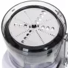 Adler AD 4224 virtuvinis robotas, 1000 W, 2 l talpa, 7 greičiai, baltas