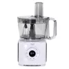 Adler AD 4224 virtuvinis robotas, 1000 W, 2 l talpa, 7 greičiai, baltas