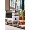 Adler AD 4224 virtuvinis robotas, 1000 W, 2 l talpa, 7 greičiai, baltas