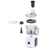 Adler AD 4224 virtuvinis robotas, 1000 W, 2 l talpa, 7 greičiai, baltas
