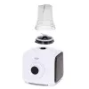 Adler AD 4224 virtuvinis robotas, 1000 W, 2 l talpa, 7 greičiai, baltas
