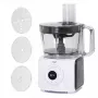 Virtuvinis kombainas Adler AD 4224 1000 W 3,5 L juodas baltas
