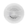 Maisto džiovintuvas Zelmer ZFD1010 520 W juodas baltas plastikas 30 cm