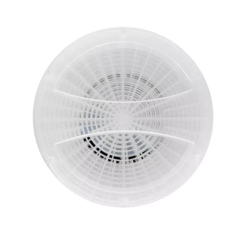 Maisto džiovintuvas Zelmer ZFD1010 520 W juodas baltas plastikas 30 cm