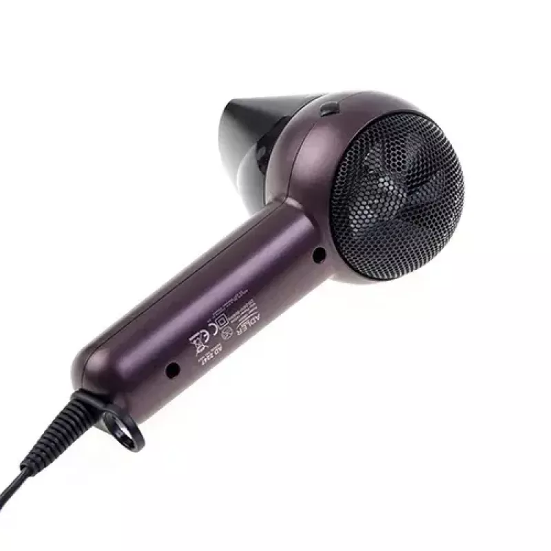 Plaukų džiovintuvas Adler AD 2247 1400 W violetinis