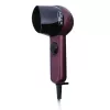 Plaukų džiovintuvas Adler AD 2247 1400 W violetinis
