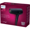 Philips 5000 serijos BHD504/00 plaukų džiovintuvas 2100 W Pilka