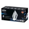 Braun TexStyle 3 SI3054GY Lygintuvas su keraminiu padu 2400 W Pilka