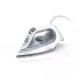 Braun TexStyle 3 SI3054GY Lygintuvas su keraminiu padu 2400 W Pilka