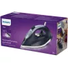 Sausas ir garinis lygintuvas Philips DST7030/20 — 2800 W, 0,3 L bakelis, 50 g/min nuolatinis garas, 250 g/min garo smūgis, SteamGlide Plus padas