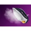 Sausas ir garinis lygintuvas Philips DST7030/20 — 2800 W, 0,3 L bakelis, 50 g/min nuolatinis garas, 250 g/min garo smūgis, SteamGlide Plus padas