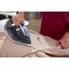 Sausas ir garinis lygintuvas Philips DST7030/20 — 2800 W, 0,3 L bakelis, 50 g/min nuolatinis garas, 250 g/min garo smūgis, SteamGlide Plus padas