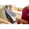 Sausas ir garinis lygintuvas Philips DST7030/20 — 2800 W, 0,3 L bakelis, 50 g/min nuolatinis garas, 250 g/min garo smūgis, SteamGlide Plus padas