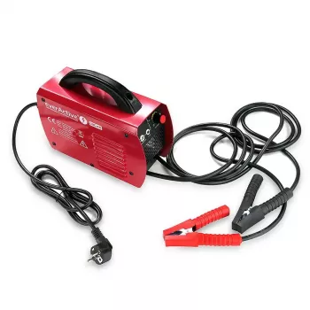 Automobilinis įkroviklis everActive CBC40 12V/24V, tinkamas 12V ir 24V sistemoms