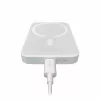Baseus P10059002223-00 belaidis power bank 6000 mAh 20 W