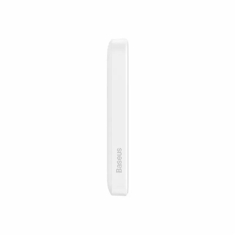 Baseus P10059002223-00 belaidis power bank 6000 mAh 20 W