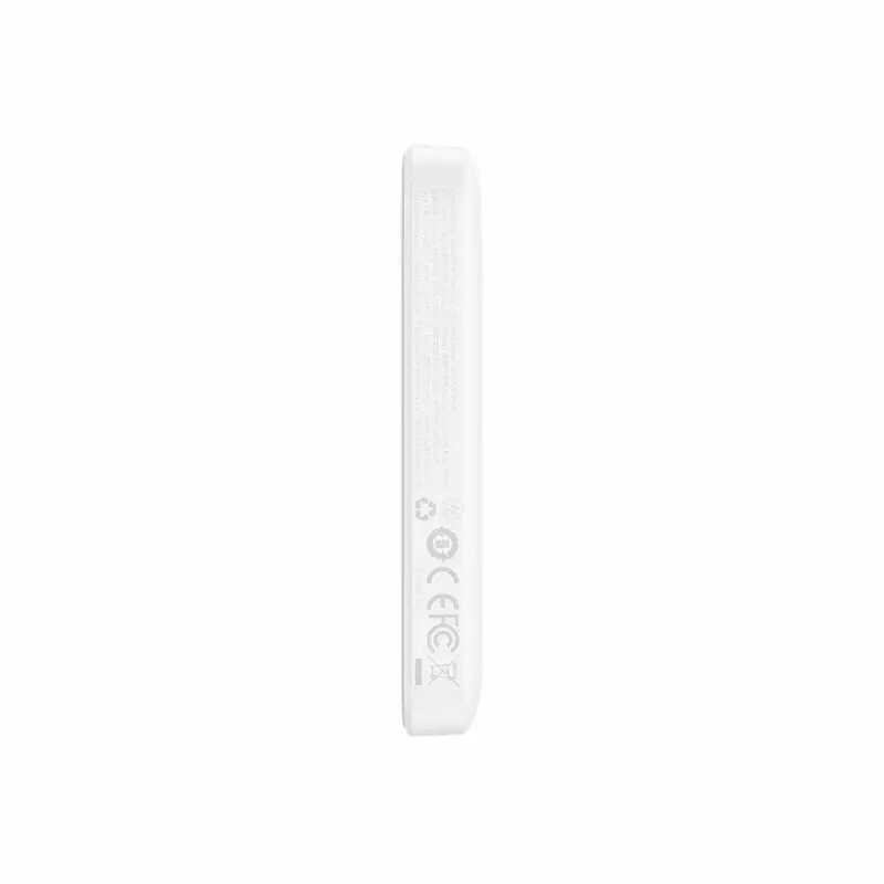 Baseus P10059002223-00 belaidis power bank 6000 mAh 20 W