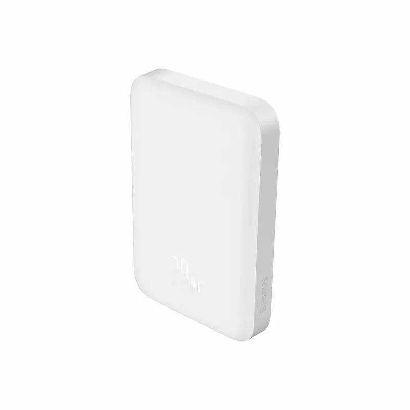 Baseus P10059002223-00 belaidis power bank 6000 mAh 20 W