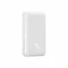 Baseus P10059002223-00 belaidis power bank 6000 mAh 20 W