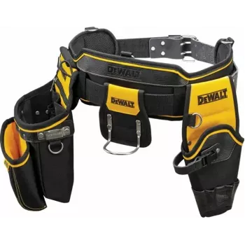 Dėžė įrankiams DeWalt DWST1-75552 20 colių patvari konstrukcija
