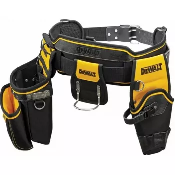 Dėžė įrankiams DeWalt DWST1-75552 20 colių patvari konstrukcija