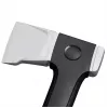 Skaldymo kirvis Fiskars X-series X24, plastikinė rankena 600 mm, 1.7 kg, ašmenys 16.5 cm