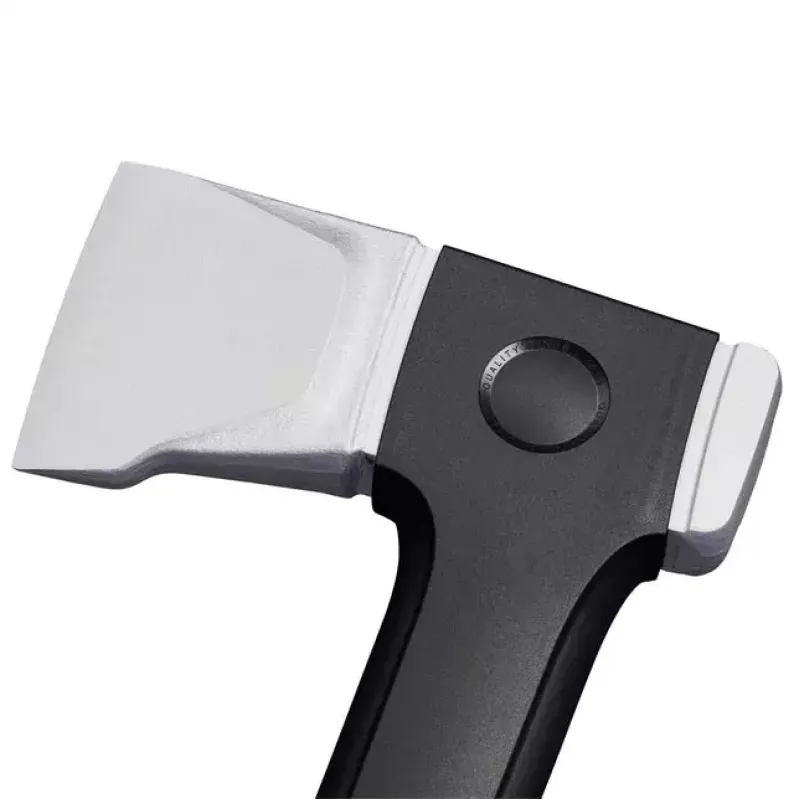 Skaldymo kirvis Fiskars X-series X24, plastikinė rankena 600 mm, 1.7 kg, ašmenys 16.5 cm