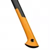 Skaldymo kirvis Fiskars X-series X24, plastikinė rankena 600 mm, 1.7 kg, ašmenys 16.5 cm