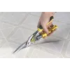 Žirklės metalo pjovimui tiesios Stanley FATMAX MaxSteel 2-14-566