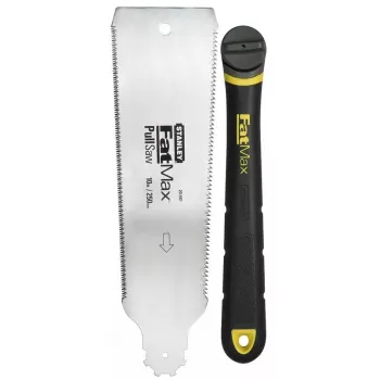 Japoniškas pjūklas Stanley 0-20-501 25 cm