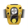 Kaktinė LED lempa Everactive HL250 3W Geltona