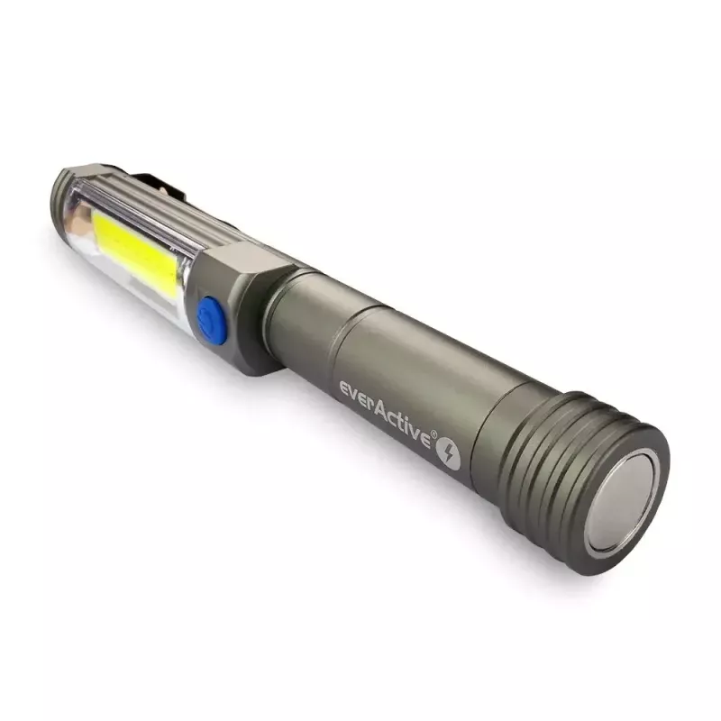 Įkraunama ličio jonų baterija everActive WL-400 400 mAh – kompaktiškas akumuliatorius