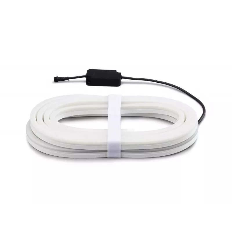 Philips Hue White and colour ambience išmanioji LED juosta Bluetooth/Zigbee 37.5 W